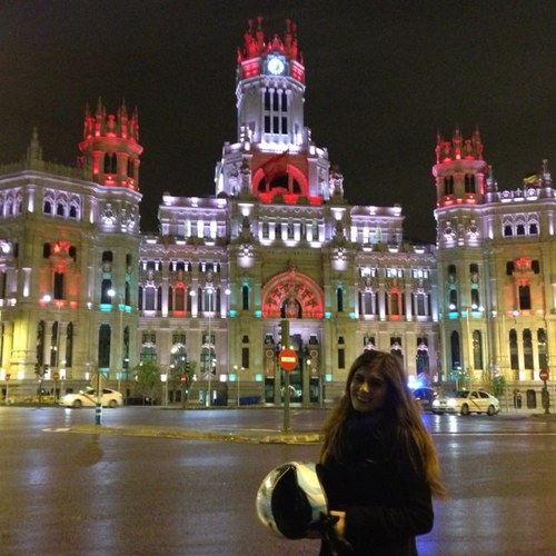 alyssakramirez's profile picture. 