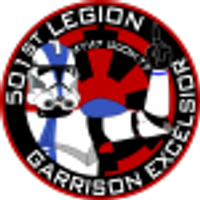 Garrison Excelsior(@501stExcelsior) 's Twitter Profileg