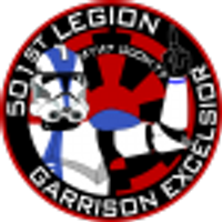 Garrison Excelsior (@501stexcelsior) 's Twitter Profile