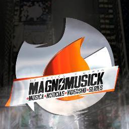 Tu Música, Tu Mundo #MGTEAM, Quieres promocionar tu musica Contacta Con // @DanielMartinzDB Email: Magnomusickinc@Gmail.com