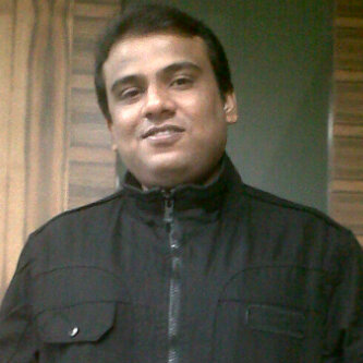 ChetanJaywantHu's profile picture. Smile an everlasting smile... a smile can bring you near to me...:)