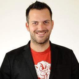 מגלה מחדש את הטוויטר בעברית. אבא להרבה בנות. רץ מרתון בספרינטים (שיווק) ב AppsFlyer