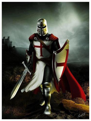 100% ENGLISH PATRIOT