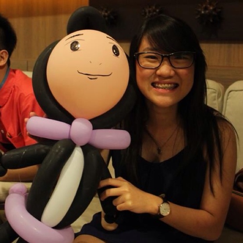 TWIN 2! :)
To obey is better than sacrifice
