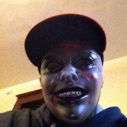 #teamiphone #teamkillinyouniggaz #TFB #TAF #teamBrooklyn, #iphonemafiaBrooklyn is everywhere you ain't never there!!!!   NICE....
