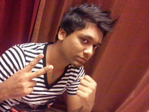 keep rocking...i love to challenging...thats y im born for...!!!