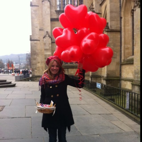 jenniferhulett's profile picture. 