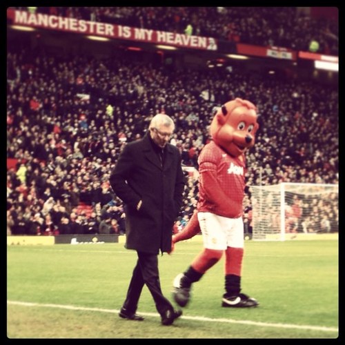 There’s nothing on Earth like being a Red 🇾🇪I’d Rather Walk Alone 👹                                #UTFR #MUFC