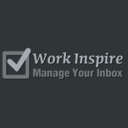Work Inspire is an email driven collaboration solution, designed for full project cycle support and to increase productivity in the work place.