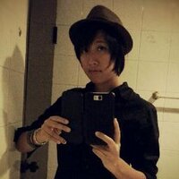 sarocha yossundara(@sarojoy) 's Twitter Profile Photo