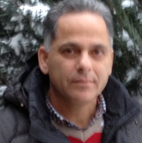 ElkhatibKhaled's profile picture. 