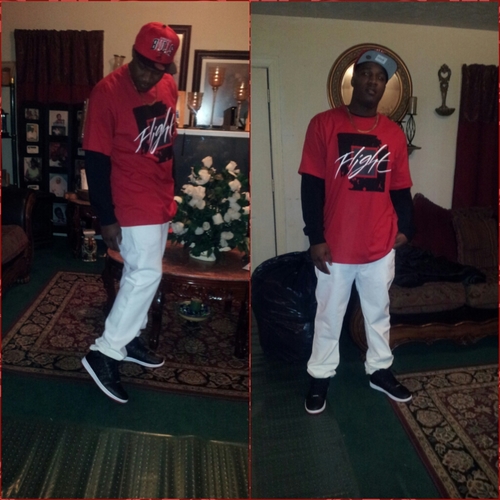 Iam TEE GRAHAM