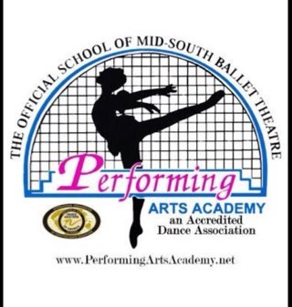 dancePAA's profile picture. We are the premier dance school in the Mid-South area. Our mission is to provide the best dance instruction and to inspire to love the art of dance.