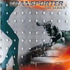 Twitter español de la nueva serie de La Sexta Transporter, basado en saga de las películas.
