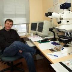 Jean-Christophe Fournet - Surgical and molecular pathologist. CMO of the Eurofins Pathology Network.