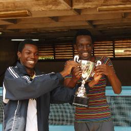 Ugandan ambassador ITU Telecom World Young Innovators Competition, Impact Entrepreneur, Sports Administrator #Tech #Sports #VX #Floorball #Gateball