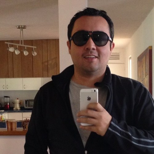 Poker_BAR's profile picture. 