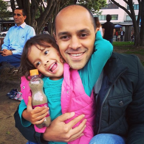 marcodazaolarte's profile picture. 