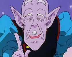 Elder Kai is the name, unlocking potential is my game! *Strictly made for unlocking hidden potential* #DBZRP