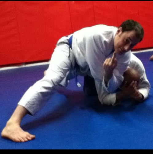 Kheydubs's profile picture. Yeah buddy!