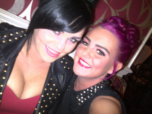 Emma_Crowww's profile picture. 