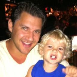 cenzoinc's profile picture. 