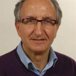 Pensionato (ex DSGA scuola)