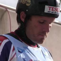 Full time canoe slalom coach and previous slalom canoeist on the GBR senior team 2002-2012.
http://t.co/Q7g35wYNZC