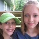 Sierra Sutton - @horsegal094 - Twitter