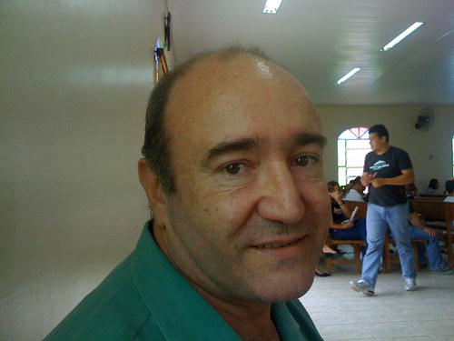 JaymeJeronymo's profile picture. 