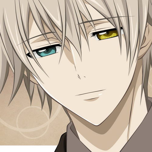 i'm like anime ^ ^