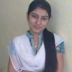 sanayasaxena2's profile picture. Real beauty knocks you a little bit off kilter.