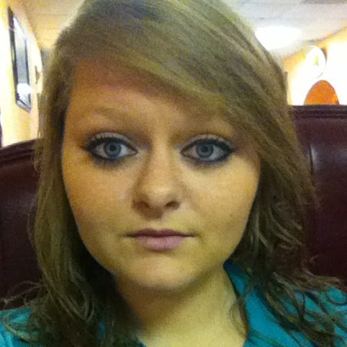 BriannaDelRae's profile picture. 