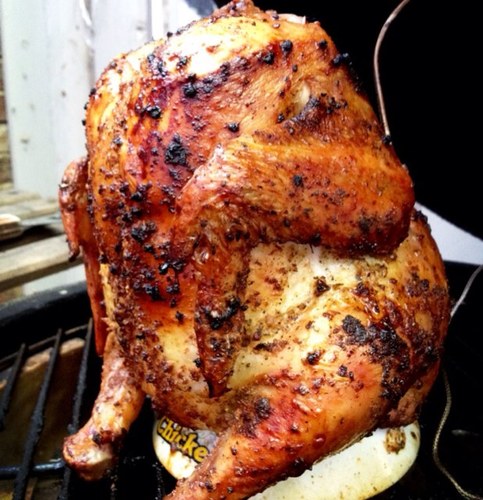 It's All about the BBQ.I Blog about, Sell, Assemble, and Cook on the best Grill in the world!