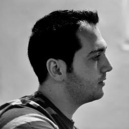 Nicholasjabbour's profile picture. 