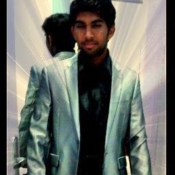 Im a fun loving guy !! Im die hard fan of cricket sport !! I love outing !!