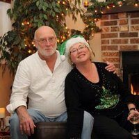 Patty Ann Smith (@tishyannann) 's Twitter Profile Photo