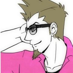 Amigo de la infancia de Phoenix Wright y Miles Edgeworth. Tengo a las chicas tendidas a mis pies... creo. Buen artista.