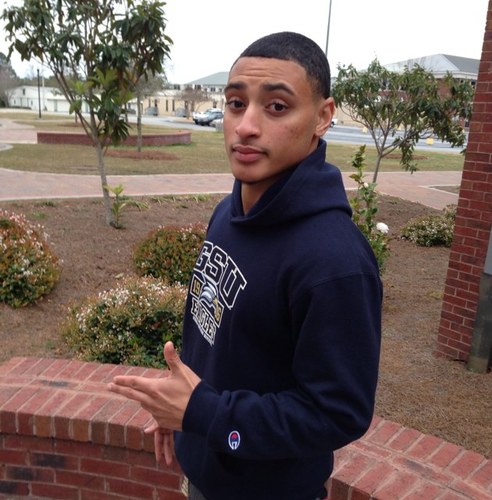 24 yrs old. GASO grad. ΣΛΒ (Fall '11) ATL, GA