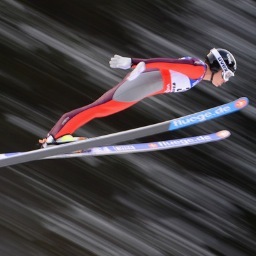 Olympian | World Champion | Realtor

Olympic Ski Jumper USA, World Champion
Keller Williams Real Estate Agent
Park City UT