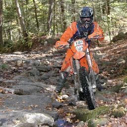Covering Eastern offroad riding and racing since 1970.