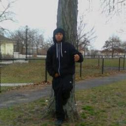 Without God I’m nothing. C.M.D , Money on my mind , family !!