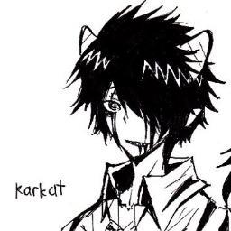 I love anime. I love manga. I love music (rock, heavy metal, alternative rock.)
I like dark depressing things as well.
And I love Homestuck.