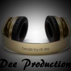 DeeProductions1's profile picture. 