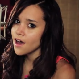 Swiftie & Meganizer 4 Life, Love then and get a hug from me | @megannicole replied me 1 time