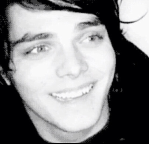 After so long, I'm getting happier by the second still, all because of you. - @frankiespanda
