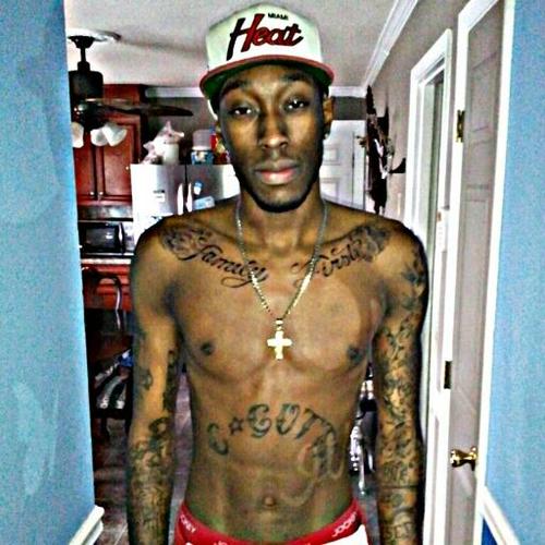 Honor thy mother, go to war for my brother. SouthSide the Team