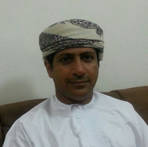 رئيس الاتحاد العام لعمال سلطنة عمان