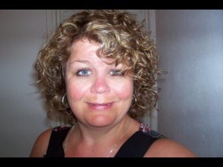 Mom, teacher, friend.