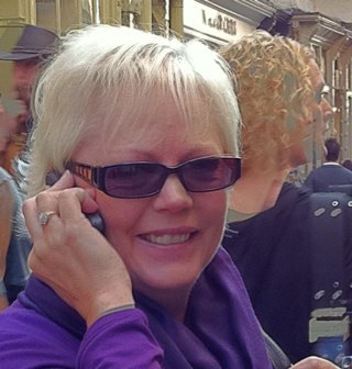 lindafarnhill's profile picture. 